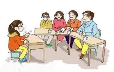 京太教育：小升初面试——自我介绍