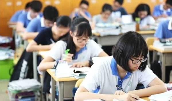 高三成绩不升反降？原因有哪些？