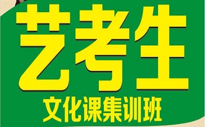 河南艺考生文化课辅导班哪家好