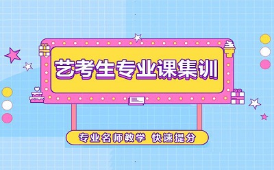 郑州美术生文化课集训班哪家好?