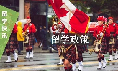 多国新政利好中国留学生：高考直通、签证放松