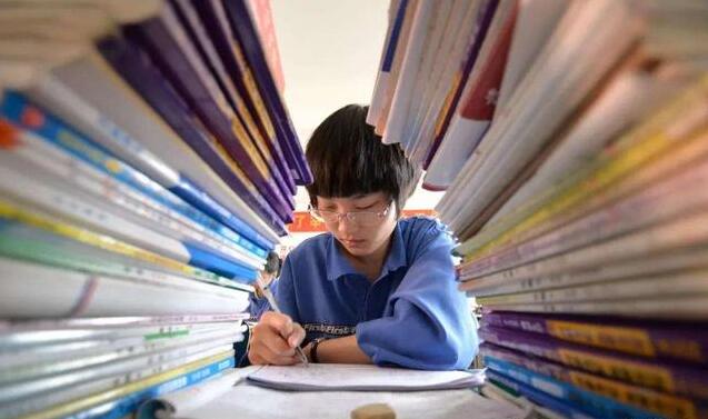 高考复习，不能只是多做题，还要学会这四个方法