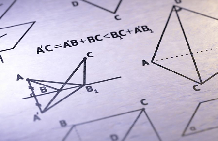 高中数学成绩不断下降原因在哪里？该如何克服