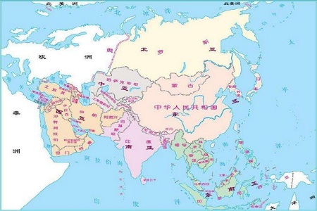 2021高考地理一轮复习的三个方法