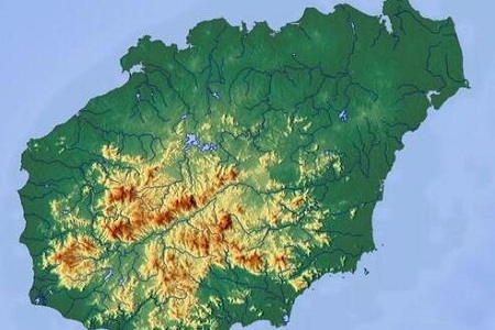 高考地理复习需要提高的4种能力