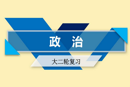 高中政治必备知识点整理