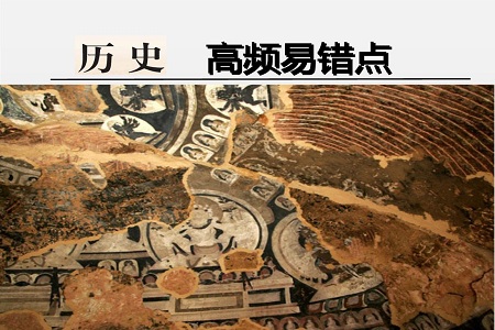 高考历史主观分析题万能解法