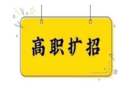 河南：2021年高职扩招单招11月30日9:00开始————————