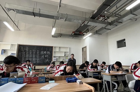 郑州艺术考生文化课培训学校_优状元高考学校