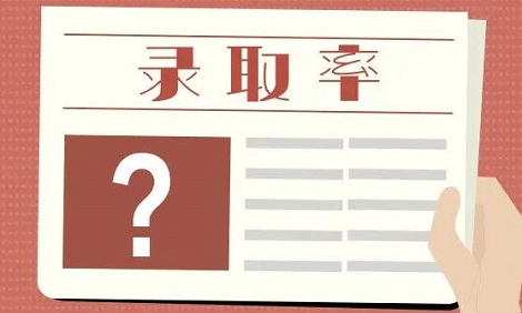 2022河南高考专科录取率