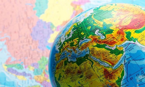 地理学业考试知识点有哪些?都考什么