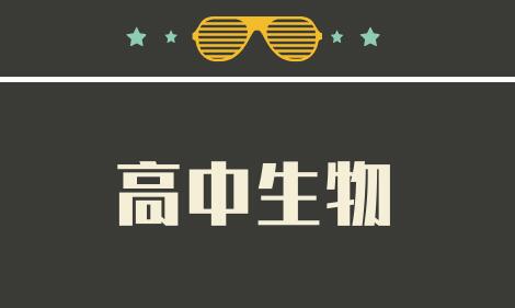 高中生物怎么学才能提高成绩