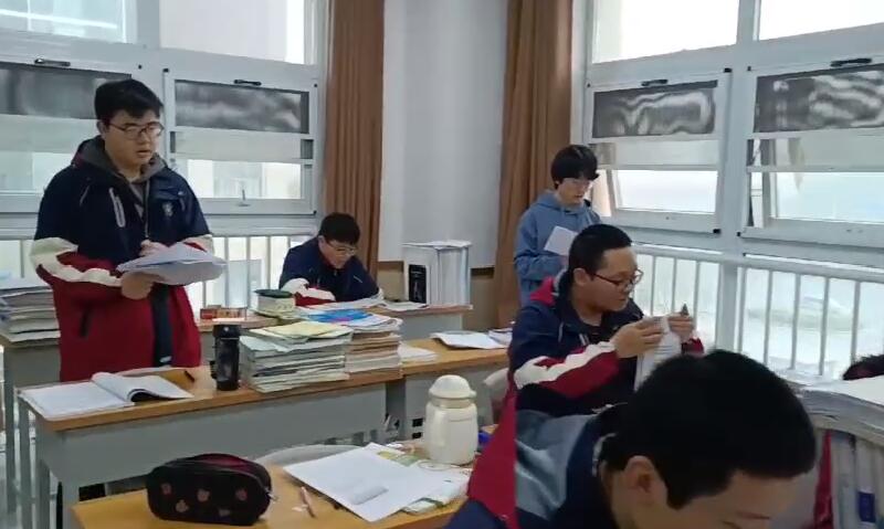 高中英语怎么学才能提高