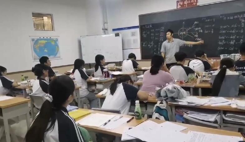 禹州艺术生文化课冲刺班哪家好