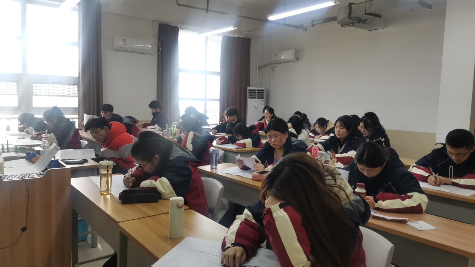 焦作高三全日制集训班哪家好
