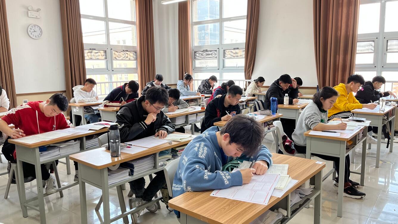 周口高考冲刺哪家集训机构好