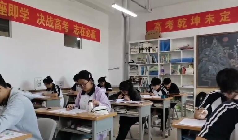 高中各科学习方法一览