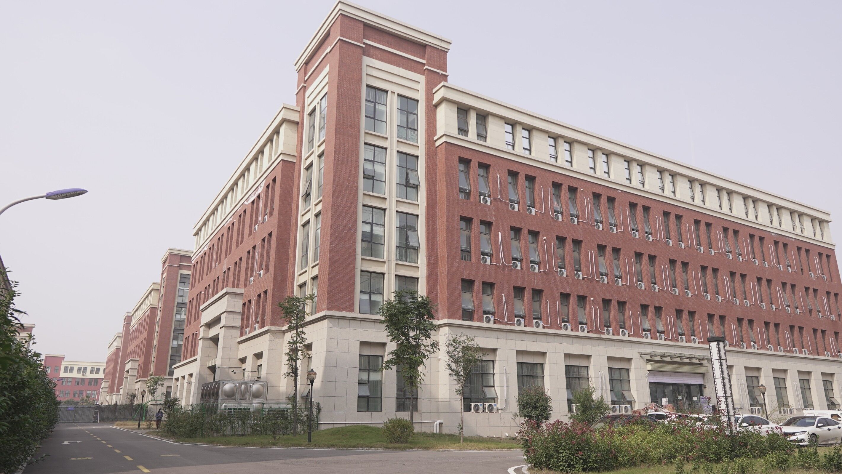 郑州地区口碑良好的中考冲刺学校排行