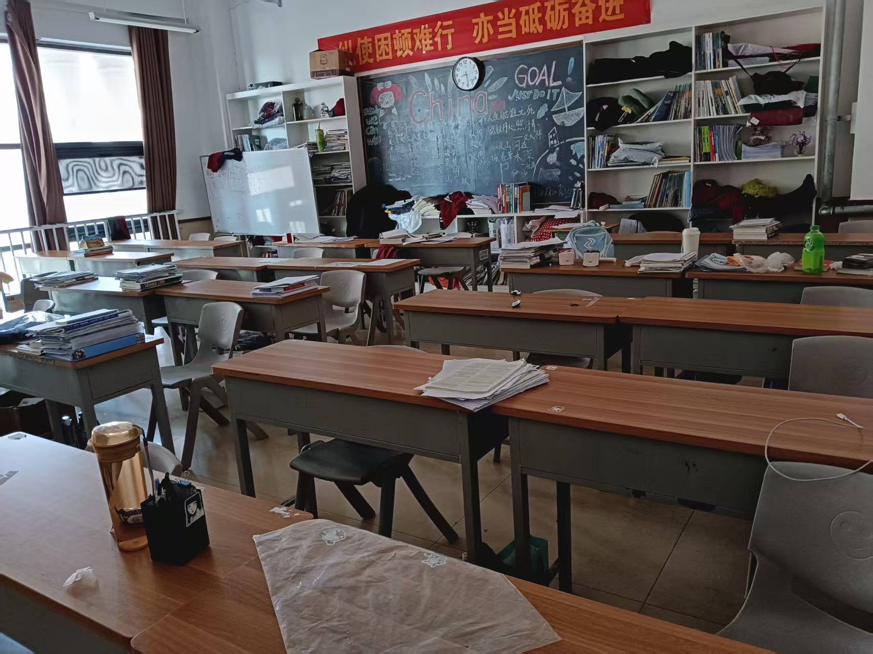 郑州高考冲刺培训班哪个好，郑州高考冲刺班哪个机构不错