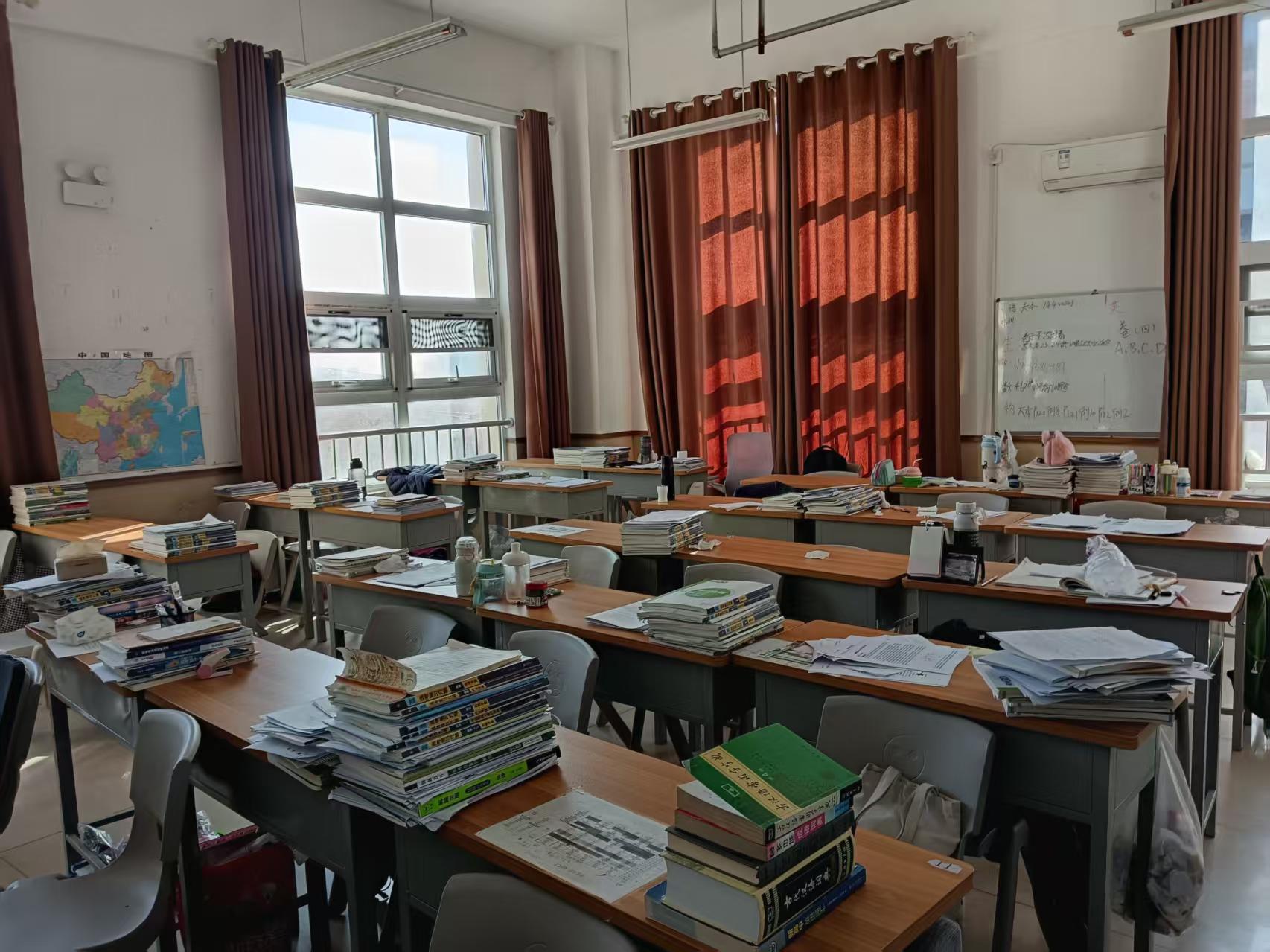 平顶山艺考文化课培训班，平顶山艺考文化课培训机构哪家好